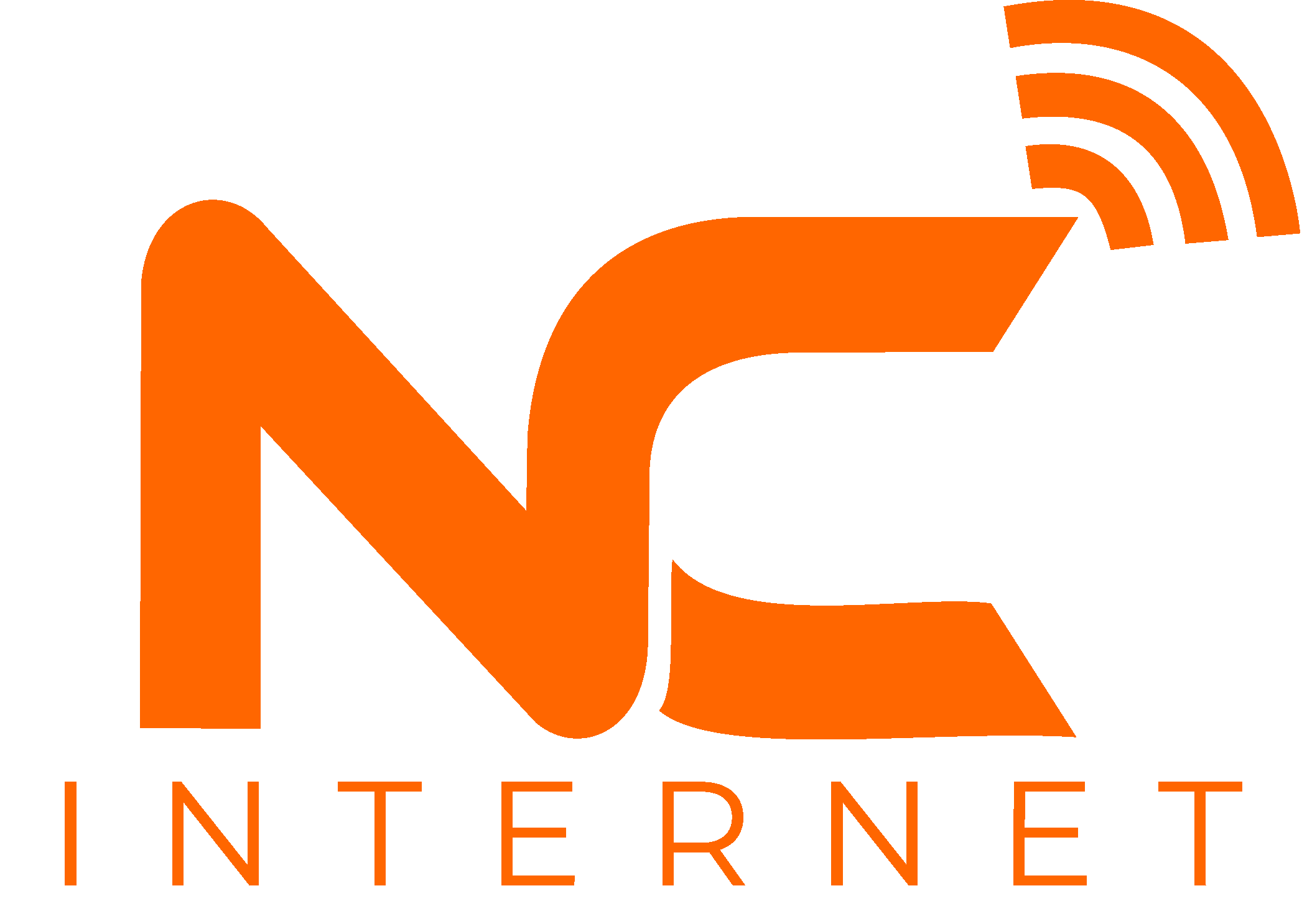 NC Internet - Internet Fibra Óptica